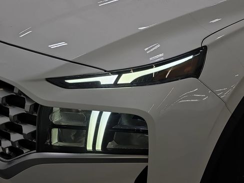 Used 2022 Hyundai Santa Fe SEL Premium image 31