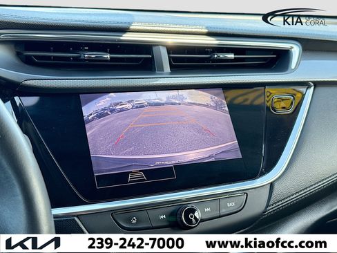 Used 2022 Buick Encore GX Select image 29