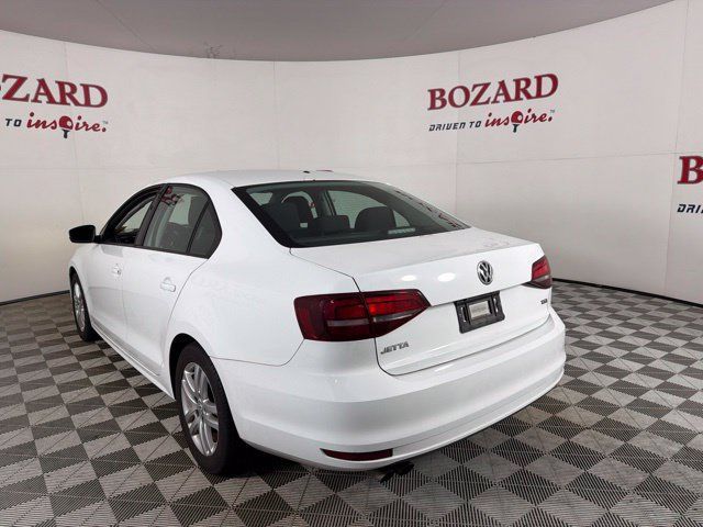 Used 2018 Volkswagen Jetta S FWD image 11