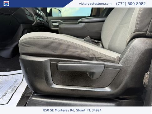Used 2019 RAM 2500 Big Horn AWD/4WD image 23