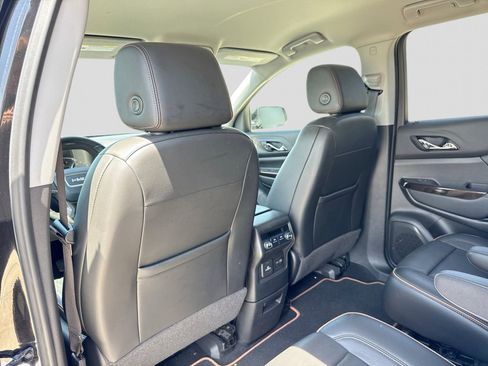 Used 2020 GMC Acadia AT4 w/ Trailering Package AWD/4WD image 21