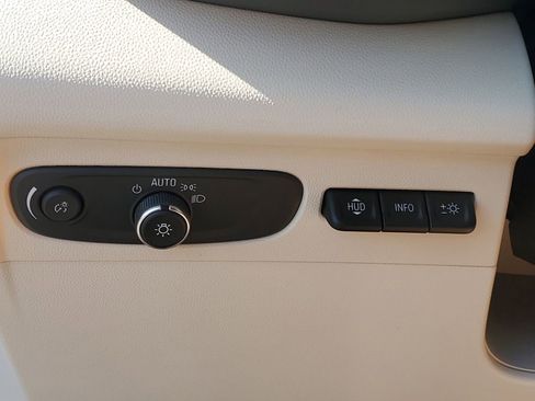Used 2023 Buick Envision Avenir AWD/4WD image 23