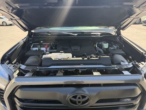 New 2026 Toyota Tundra SR5 w/ SX Package AWD/4WD image 20