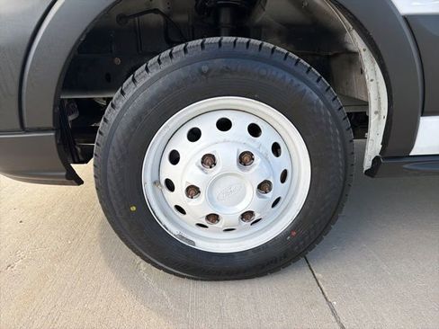 Used 2019 Ford Transit 350 178 DRW w/ Exterior Upgrade Package image 13