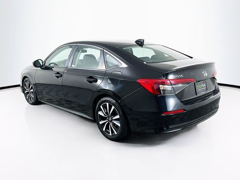 Used 2022 Honda Civic EX image 5