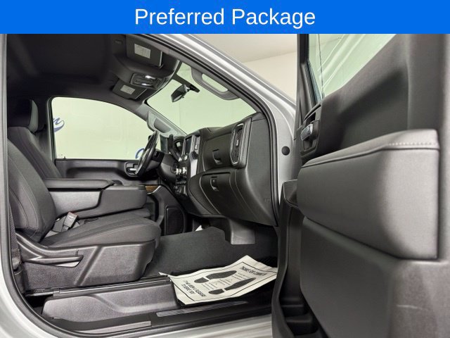 Used 2022 GMC Sierra 2500 SLE w/ SLE Convenience Package AWD/4WD image 14