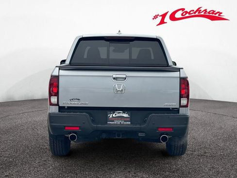 Certified 2023 Honda Ridgeline RTL-E image 25