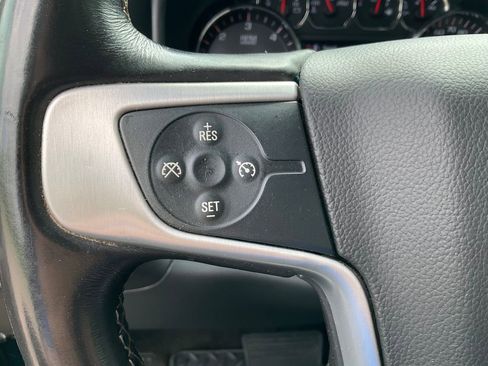Used 2014 GMC Sierra 1500 SLE w/ SLE Value Package AWD/4WD image 5