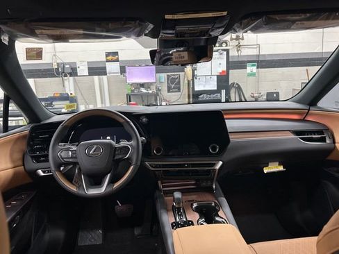 New 2026 Lexus RX 350 Premium Plus image 15