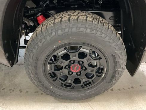 New 2026 Toyota Tundra TRD Pro image 7