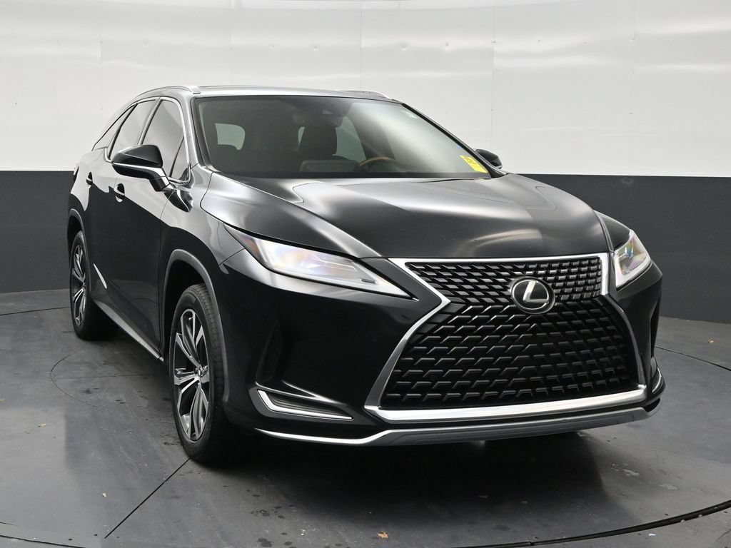 Used 2020 Lexus RX 350L FWD w/ Premium Package image 7