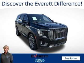 Used 2024 GMC Yukon Denali Ultimate AWD/4WD 360° Tour