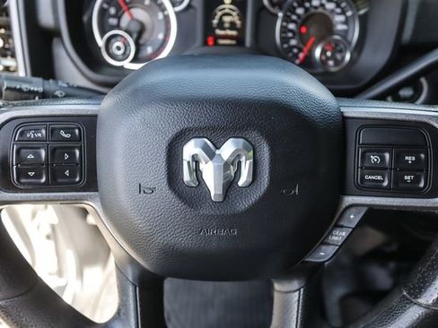 Used 2022 RAM 3500 Tradesman w/ Chrome Appearance Group AWD/4WD image 31