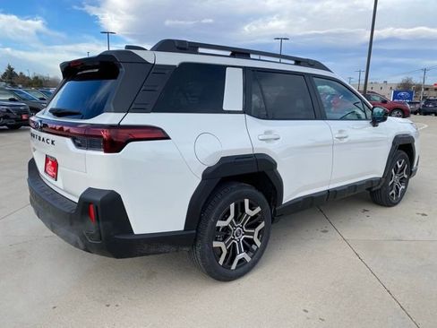 New 2026 Subaru Outback Touring XT AWD/4WD image 5