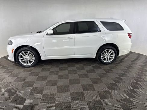Used 2022 Dodge Durango GT AWD/4WD image 10