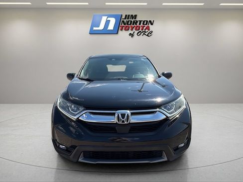Used 2019 Honda CR-V EX-L image 2