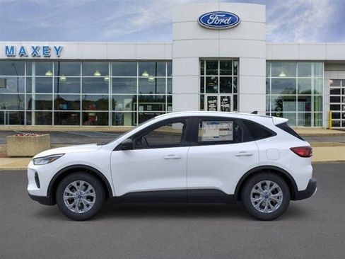 New 2026 Ford Escape Active w/ Tech Pack #1 image 49