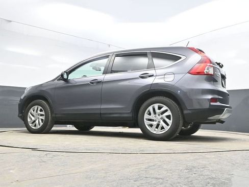Used 2015 Honda CR-V EX-L image 34