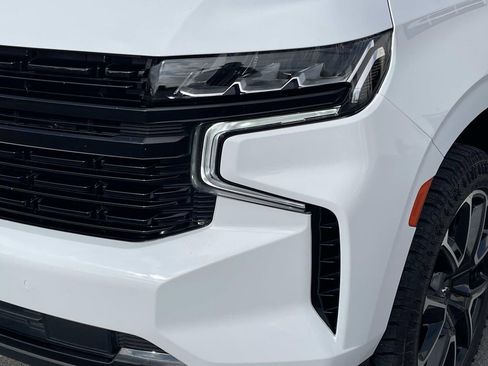 Used 2023 Chevrolet Tahoe RST image 9