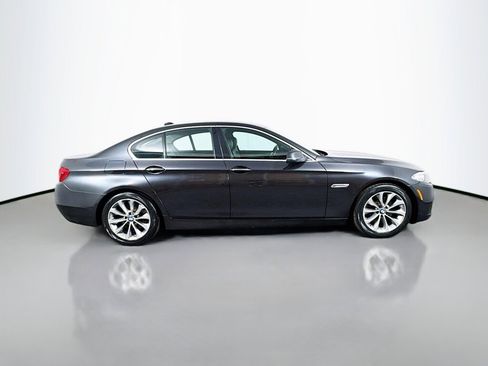 Used 2014 BMW 528i Sedan RWD image 6