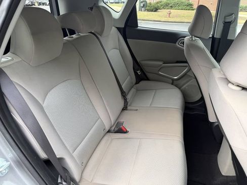 Used 2025 Kia Soul LX FWD image 27