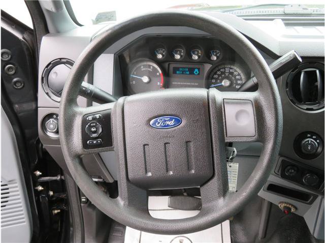Used 2015 Ford F250 XL w/ XL Value Package AWD/4WD image 8
