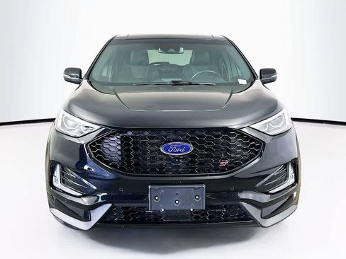 Certified 2021 Ford Edge ST w/ Equipment Group 401A image 6