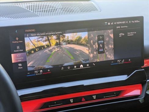 Certified 2025 BMW i5 eDrive40i w/ M Sport Package image 14