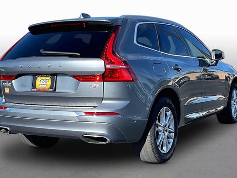 Used 2019 Volvo XC60 T5 Inscription w/ Protection Package Premier FWD image 2
