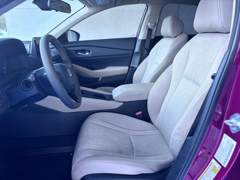 Certified 2023 Honda Accord EX image 18