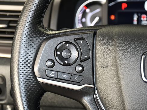 Certified 2023 Honda Passport EX-L image 13