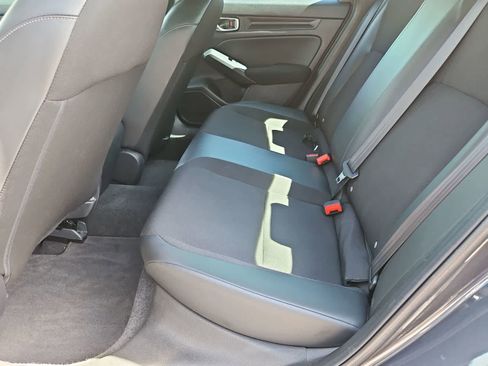 Used 2022 Honda Civic Sport image 19