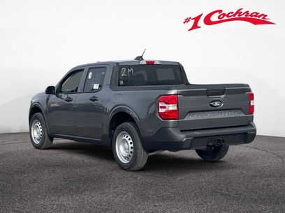 New 2026 Ford Maverick XL