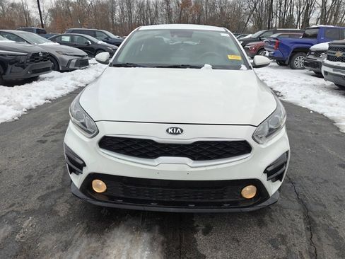 Used 2019 Kia Forte LXS image 5