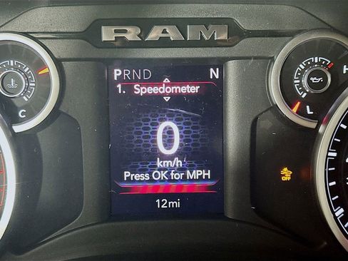 New 2026 RAM 5500 Tradesman w/ Chrome Appearance Group AWD/4WD image 11