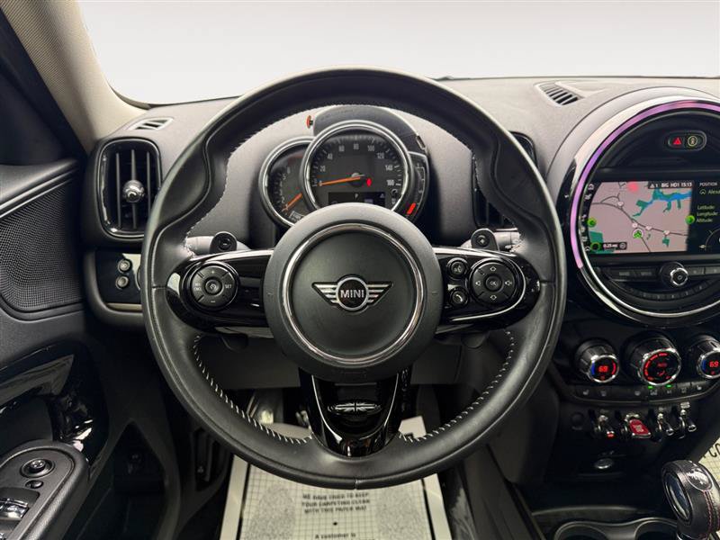 Used 2019 MINI Cooper Countryman S FWD image 14