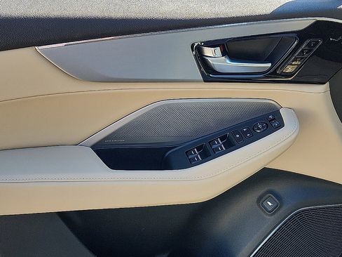 New 2026 Acura MDX w/ Technology Package AWD/4WD image 8