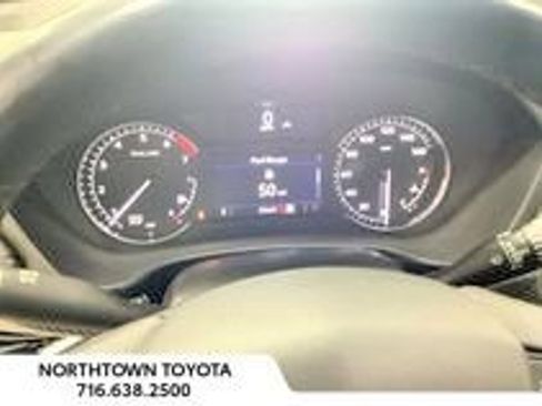 Used 2023 Cadillac XT4 Sport w/ Cold Weather Package AWD/4WD image 25