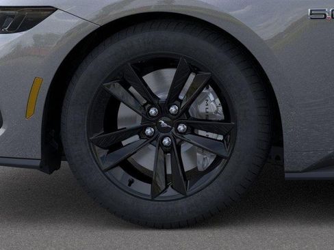 New 2026 Ford Mustang GT image 19