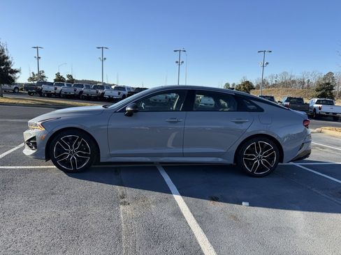 Used 2024 Kia K5 GT w/ GT1 Package image 4