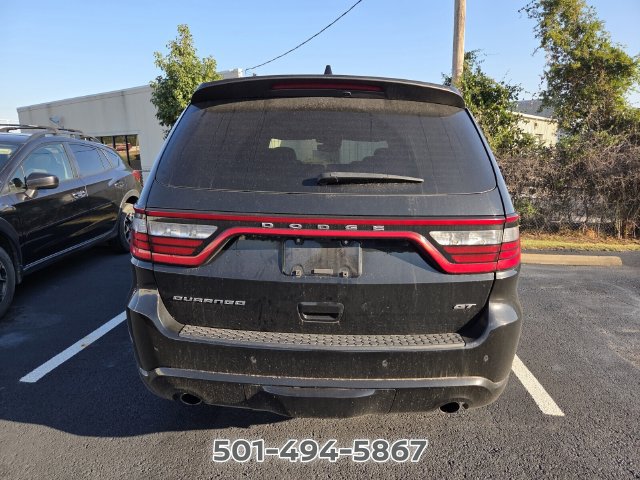 Used 2023 Dodge Durango GT RWD image 6