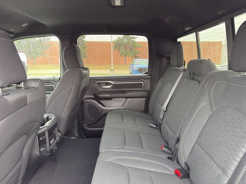 New 2026 RAM 1500 Big Horn image 33