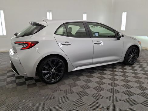 Used 2023 Toyota Corolla XSE FWD image 26