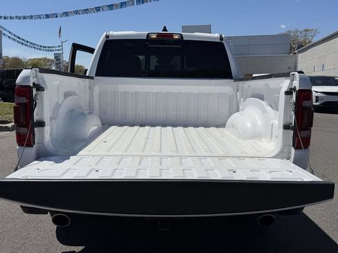 Certified 2023 RAM 1500 Laramie AWD/4WD image 16