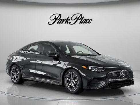 New 2026 Mercedes-Benz CLA 350 image 32