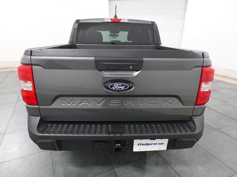 New 2026 Ford Maverick XLT w/ XLT Luxury Package AWD/4WD image 6