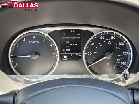 New 2025 Nissan Kicks Play S image 13