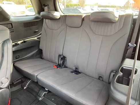 Used 2025 Hyundai Palisade Calligraphy image 24