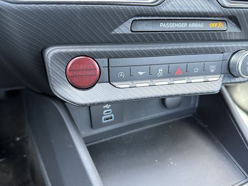 New 2026 Ford Mustang Coupe image 30