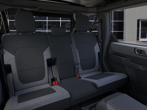 New 2026 Ford Bronco Big Bend AWD/4WD image 11